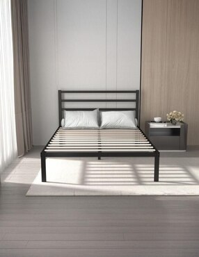 Cama Industrial Ilios Innova de acero