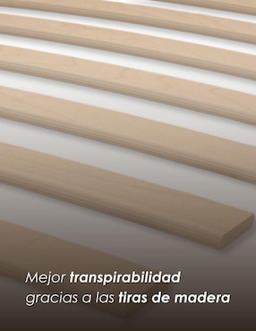 Cama Industrial Ilios Innova de acero
