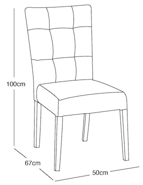 Silla Moblum