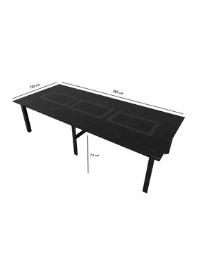 Mesa Vanlig