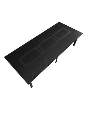 Mesa Vanlig