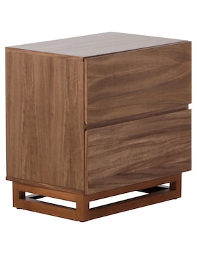 Buro Zeus Moblum de madera