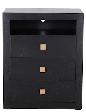 Cajonera Braham Moblum de madera