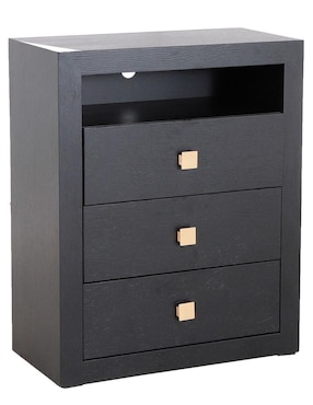 Cajonera Braham Moblum de madera