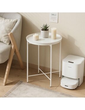 Mesa auxiliar Glandom Gomyhome