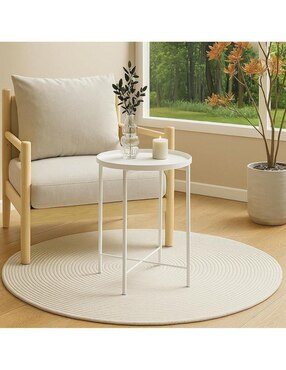 Mesa auxiliar Glandom Gomyhome