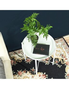 Mesa auxiliar Glandom Gomyhome