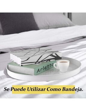 Mesa auxiliar Glandom Gomyhome