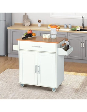 Gabinete armable Gomyhome de MDF