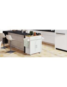 Gabinete armable Gomyhome de MDF
