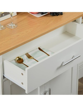 Gabinete armable Gomyhome de MDF