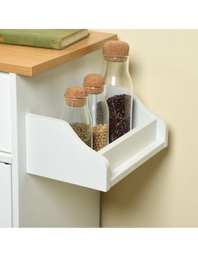 Gabinete armable Gomyhome de MDF