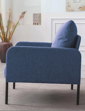 Sillón mónaco Loomber