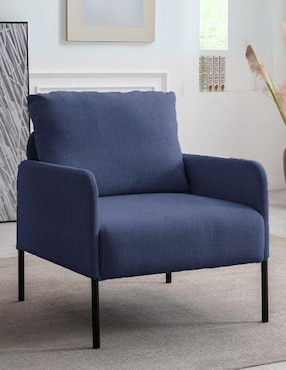 Sillón mónaco Loomber