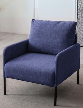 Sillón mónaco Loomber