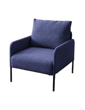 Sillón mónaco Loomber
