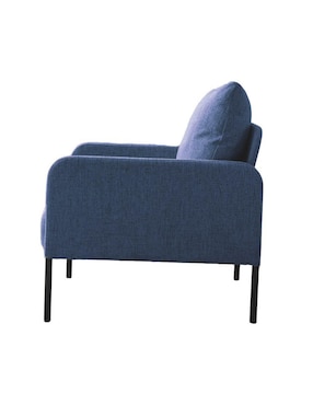 Sillón mónaco Loomber