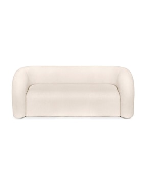 Sofá Rainbow Mögu Muebles de poliéster