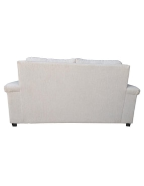 Sala 3 piezas Roma Galo Furniture de suede