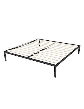 Base para cama Ilios Innova de metal