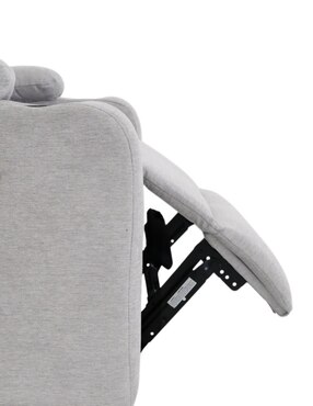 Reclinable Mezzo Easy Living de poliéster