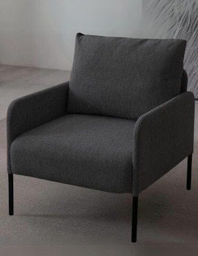 Sillón monaco Loomber