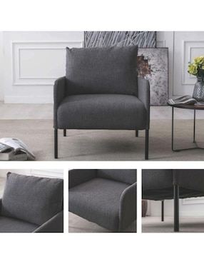 Sillón monaco Loomber