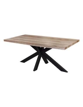 Mesa de comedor Bratislava Cantia