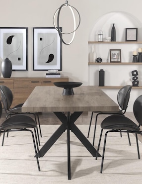 Mesa de comedor Bratislava Cantia
