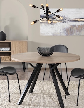 Mesa de comedor Colomo Cantia