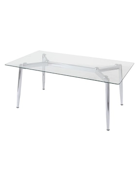 Mesa de centro Merlo Cantia