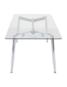 Mesa de centro Merlo Cantia