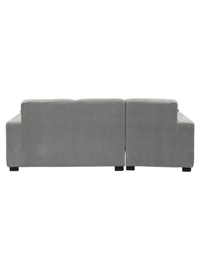 Chaise Eros Trinity de tela