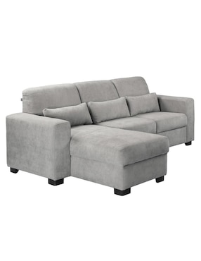 Chaise Eros Trinity de tela