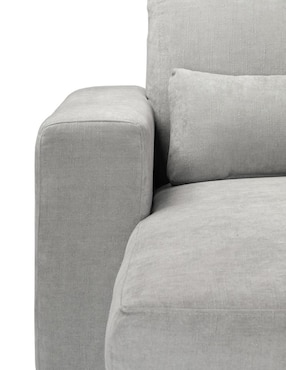 Chaise Eros Trinity de tela