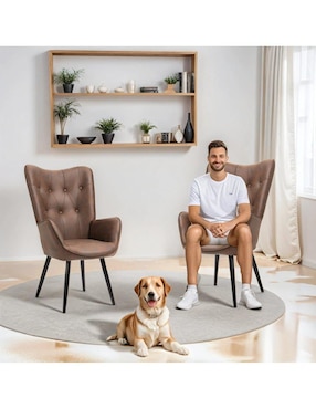 Sillón Gomyhome