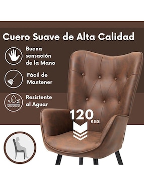 Sillón Gomyhome