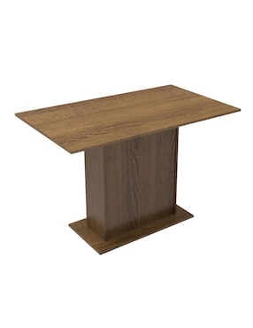 Comedor Talita Madesa para 4 personas de MDP