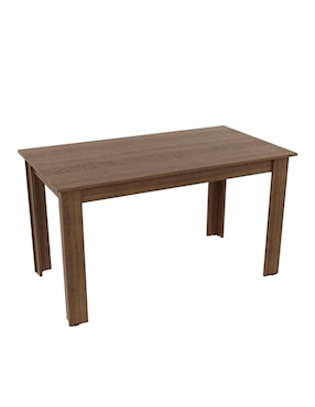 Comedor Medelin Madesa para 6 personas de MDP