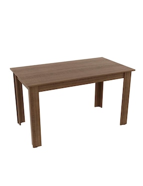 Comedor Jaíne Madesa para 6 personas