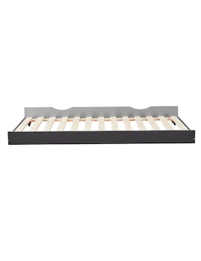 Litera Cleo Re Haus Kids de madera individual