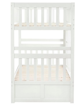 Litera Cleo Ce Haus Kids de madera individual