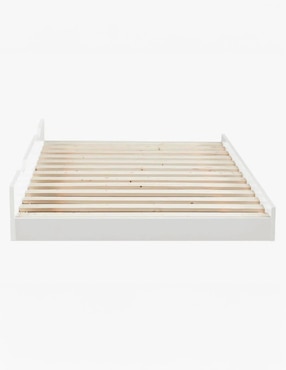 Litera Cleo Ce Haus Kids de madera individual