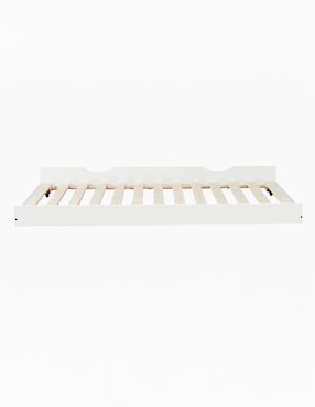 Litera Cleo Ce Haus Kids de madera individual