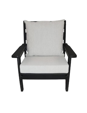 Silla 1 pieza Adirondack Rainer Lanzamiento