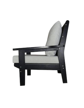 Silla 1 pieza Adirondack Rainer Lanzamiento