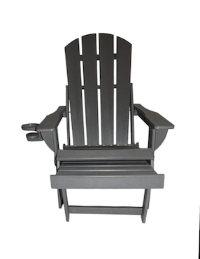 Silla Adirondack Freya Lanzamiento