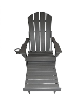Silla Adirondack Freya Lanzamiento