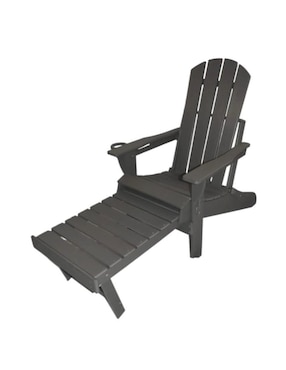 Silla Adirondack Freya Lanzamiento