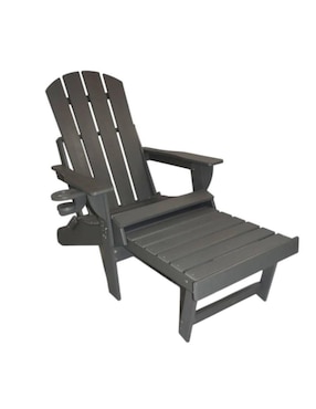 Silla Adirondack Freya Lanzamiento